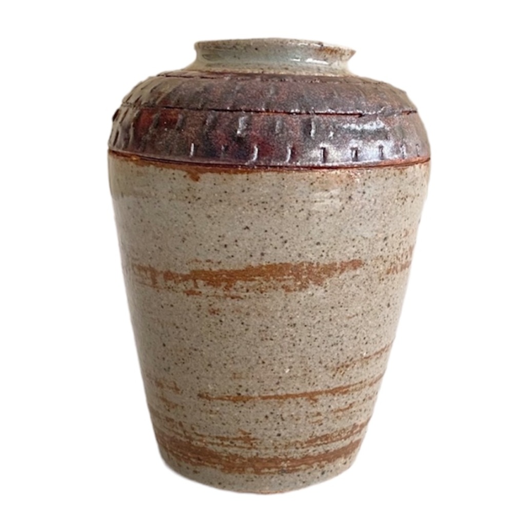 Vintage - Pottery Vase